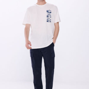 SPRINGFIELD Ink Mountain T-Shirt