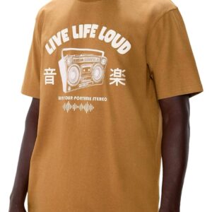 Springfield Pure Cotton T-Shirt