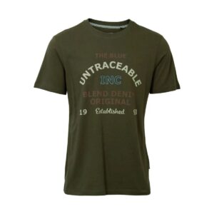 Blend  Printed T-Shirt