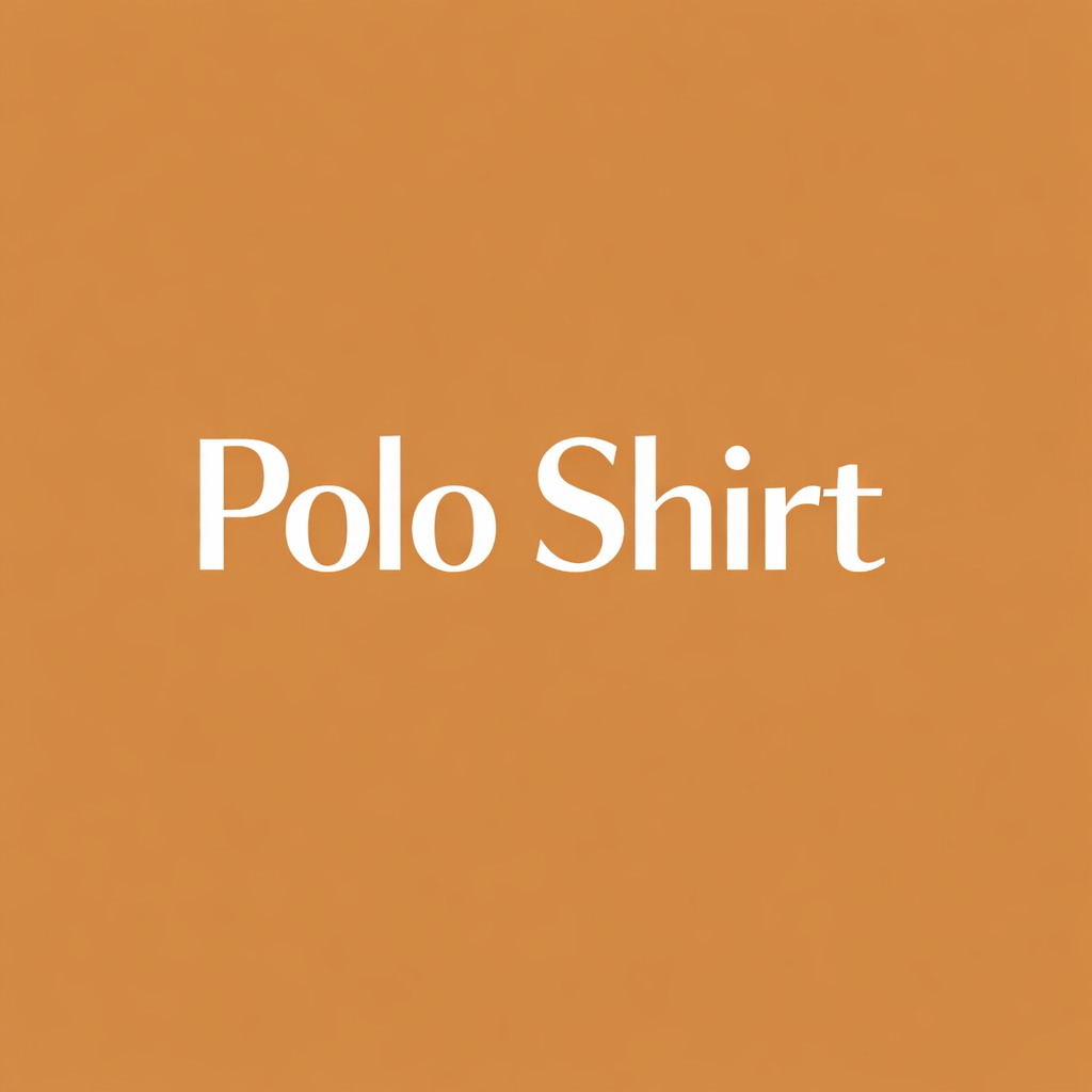 Polo Shirts