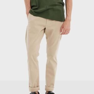 MUNICH LOOP - CHINOS - SAND