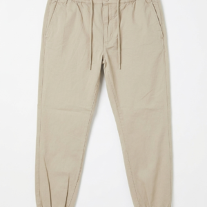 ALVARO CARGO TROUSER- COTTON
