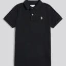black small horseic 1
